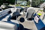 Godfrey Pontoon Monaco 215C - 2021 Godfrey Pontoon Monaco 215C - Photo #2