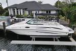 Sea Ray 260 Sundeck - 2012 Sea Ray 260 Sundeck - Photo #2