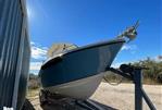 Mako 284 CC - Starboard