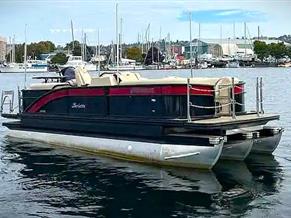 Barletta EX23Q