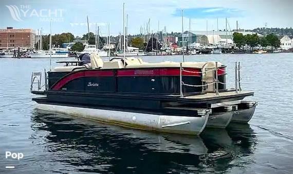 Barletta EX23Q - 2020 Barletta EX23Q - Photo #1