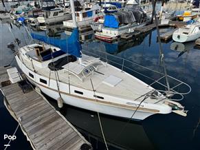 Yorktown Center Cockpit