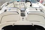 Yamaha SX 210 - Twin Engine Jet Boat