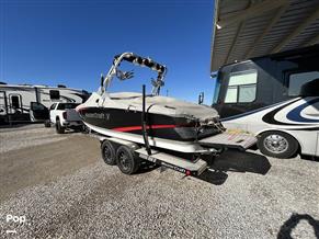 Mastercraft X35