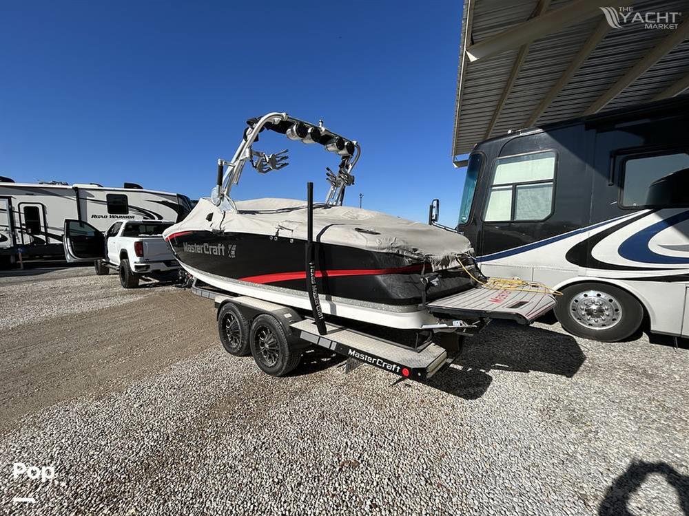 Mastercraft X35 - 2014 Mastercraft X35 - Photo #1