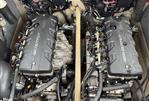Yamaha SX240 - Twin 1.8L High Output Engines