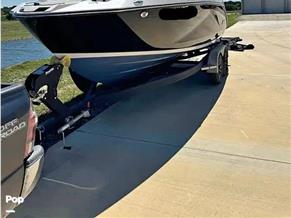 Yamaha 222 SE