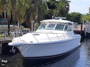 Tiara 4000 Open