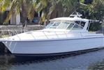 Tiara 4000 Open - 1995 Tiara 4000 Open - Photo #2