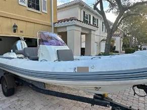 Brig Eagle Luxury 6H