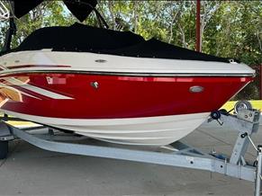 Bayliner VR5
