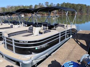 Harris HCX23 Cruiser 230