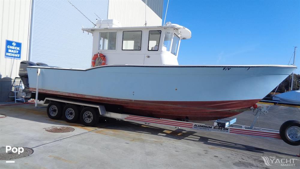 Mirage PH32 - 2013 Mirage PH32 - Photo #1