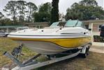 Hurricane Sundeck 217 - 2015 Hurricane Sundeck 217