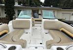 Hurricane Sundeck 217 - 2015 Hurricane Sundeck 217 - Photo #6