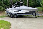 Malibu Wakesetter 21VLX - 2020 Malibu Wakesetter 21VLX - Photo #3