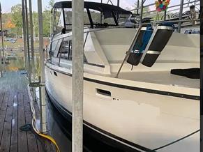 Trojan F-36 Tri-Cabin