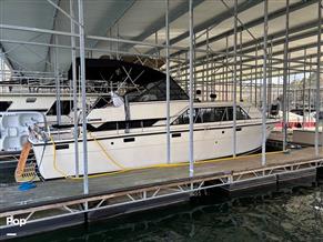 Trojan F-36 Tri-Cabin