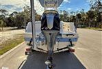 Robalo R222 Explorer - 250 HP Yamaha Vmax SHO Engine