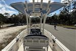 Robalo R222 Explorer - Color Matched Hard Top