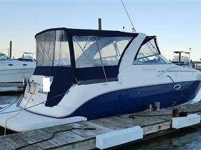 Rinker 290 Fiesta Vee