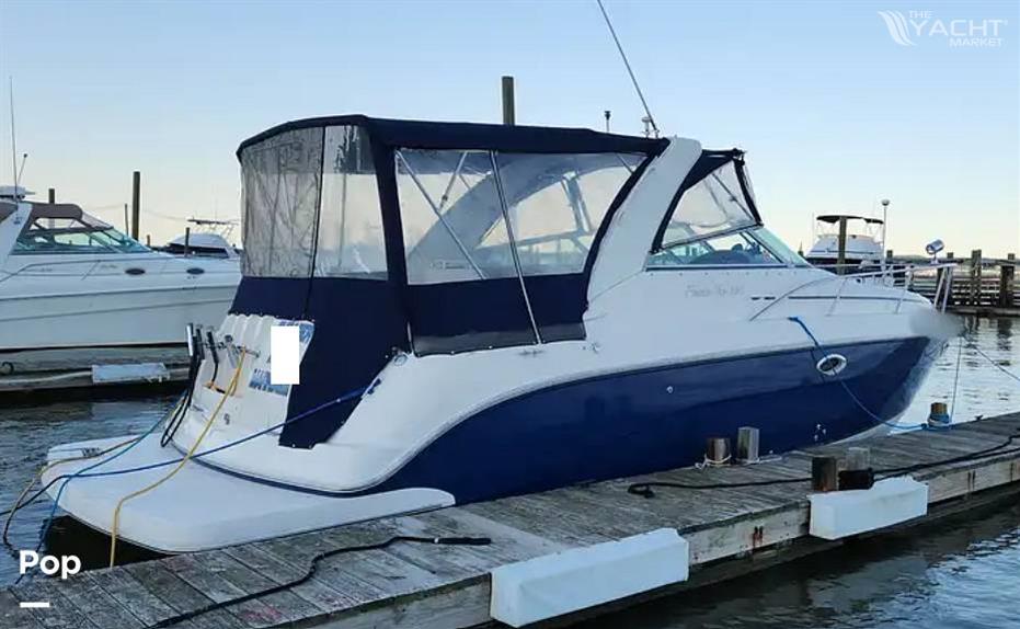 Rinker 290 Fiesta Vee - 2004 Rinker 290 Fiesta Vee - Photo #1