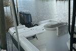 Skeeter SX2550 Fish - 2021 Skeeter SX2550 Fish - Photo #2
