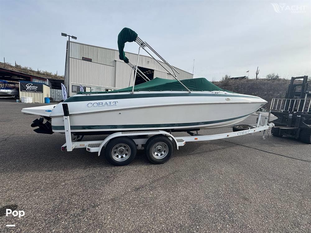 Cobalt 220 - 1998 Cobalt 220 - Photo #1