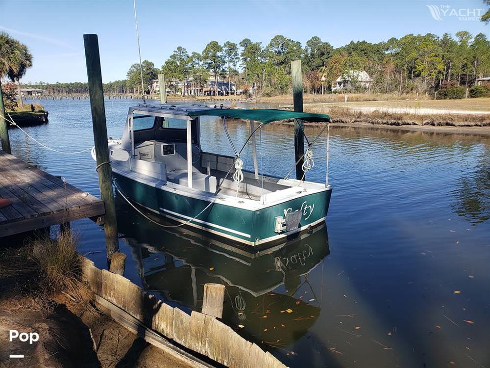 Sisu 22 - 1978 Sisu 22 - Photo #1