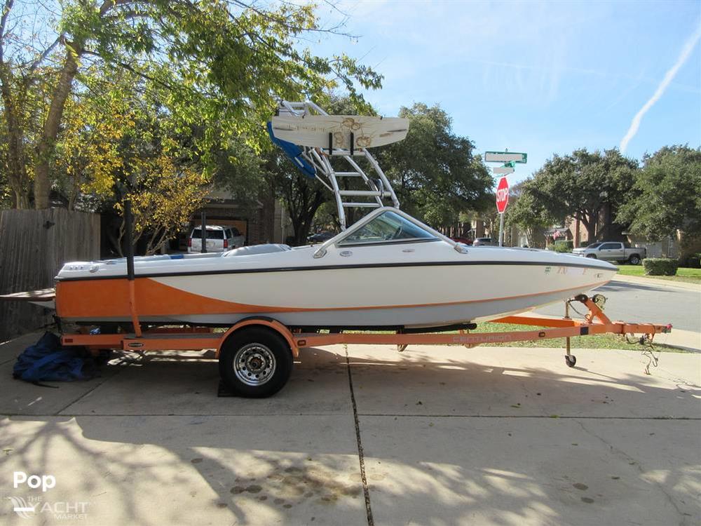 Centurion Elite Air Warrior - Long Shot Side