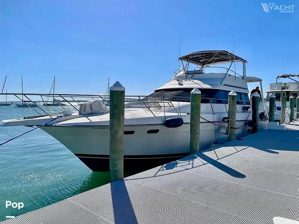 Silverton Aft Cabin 46 - 1989 Silverton Aft Cabin 46 - Photo #1