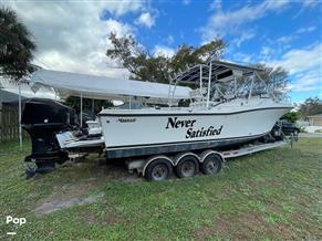 Mako 295