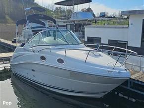 Sea Ray 240 Sundancer