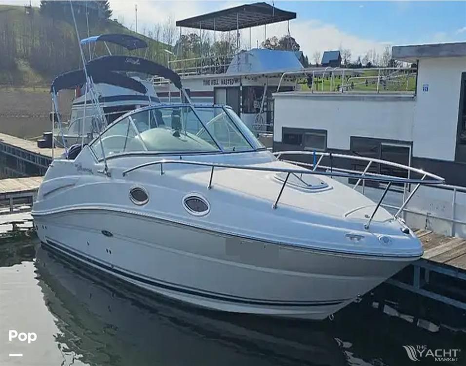 Sea Ray 240 Sundancer - 2007 Sea Ray 240 Sundancer - Photo #1