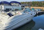 Sea Ray 240 Sundancer - 2007 Sea Ray 240 Sundancer - Photo #2