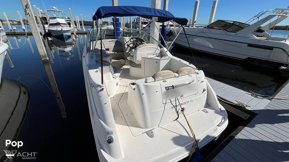 Sea Ray 240 Sundancer - 2008 Sea Ray 240 Sundancer - Photo #1