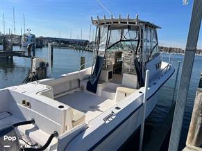 Grady-White 272 Sailfish