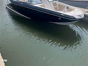 Scarab 255 HO Platinum