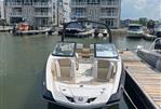 Scarab 255 HO Platinum - 2015 Scarab 255 HO Platinum - Photo #2