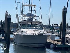 Wellcraft 330 Coastal