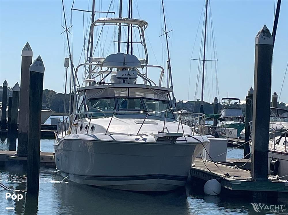 Wellcraft 330 Coastal - 2005 Wellcraft 330 Coastal - Photo #1