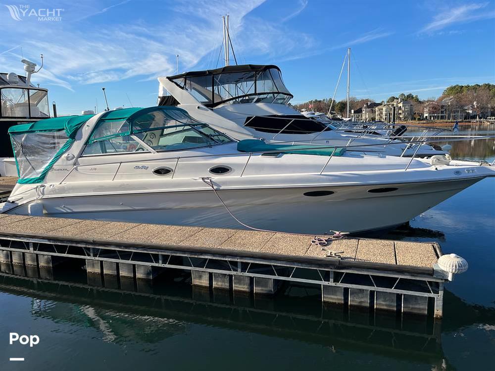 Sea Ray 330 Sundancer - 1995 Sea Ray 330 Sundancer - Photo #1