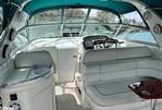 Sea Ray 330 Sundancer - 1995 Sea Ray 330 Sundancer - Photo #5