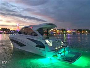 Evolve Yachts 400HT