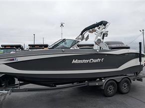 Mastercraft X24