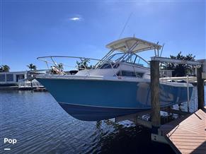 Grady-White 255 Sailfish
