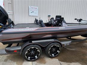 Skeeter ZX250