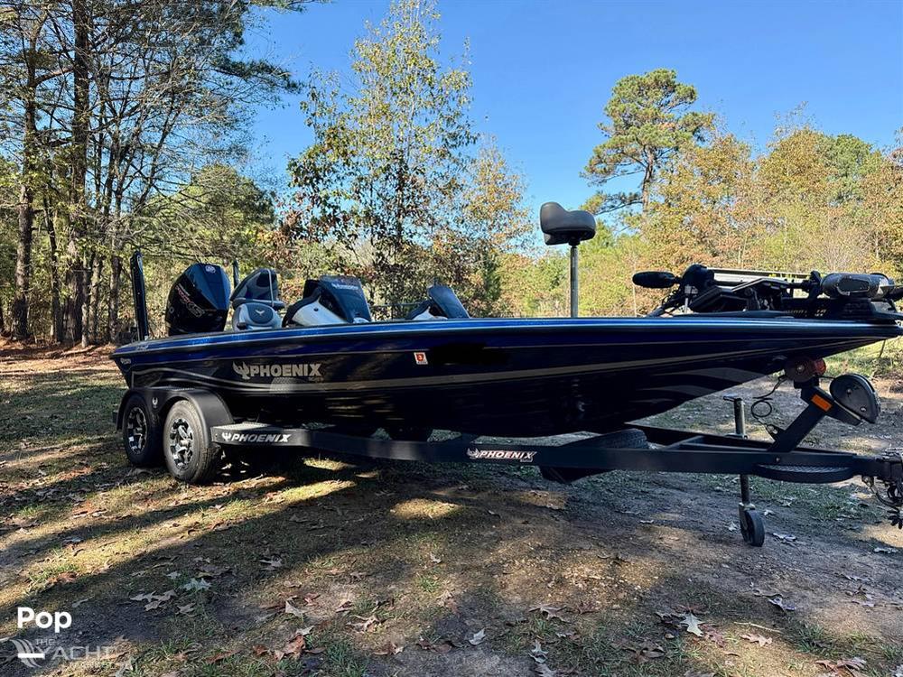 Phoenix 721 Pro XP - 2019 Phoenix 721 Pro XP - Photo #1