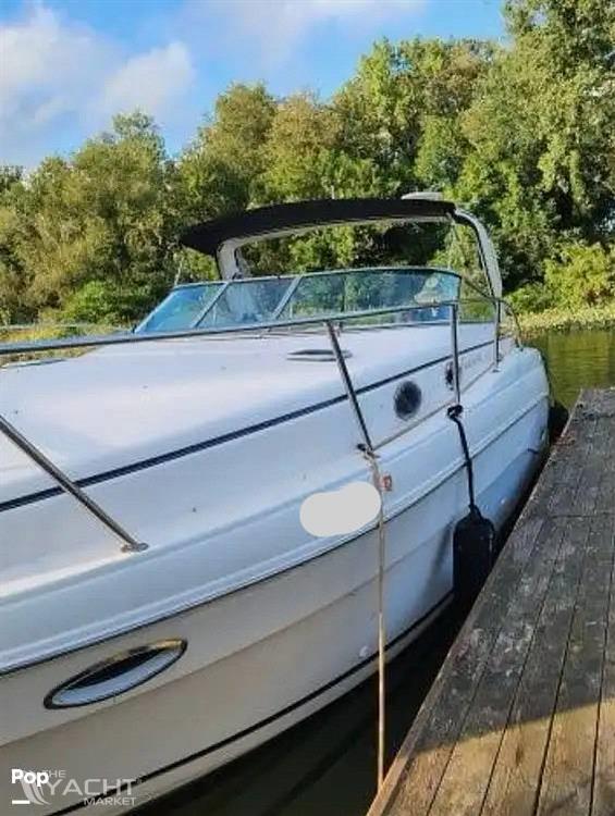 Rinker Fiesta Vee 342 - 2002 Rinker Fiesta Vee 342 - Photo #1