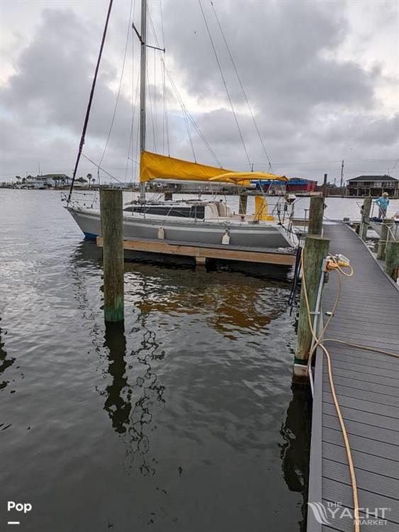 O&#39;day 322 - 1987 O&#39;day 322